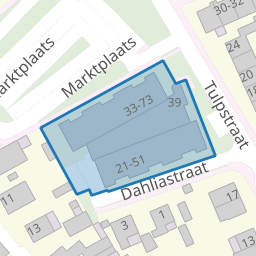 Perceel PTE00-B-4153