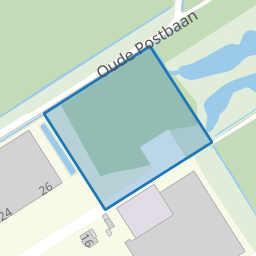 Perceel PTE00-B-4157