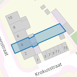 Perceel PTE00-B-4162