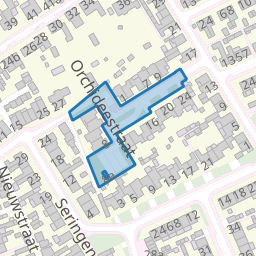 Perceel PTE00-B-4185