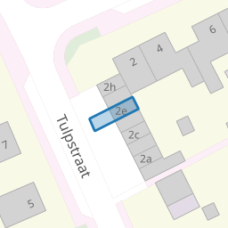 Perceel PTE00-B-4197