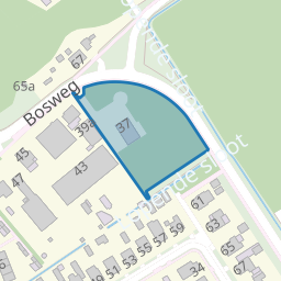 Perceel PTE00-B-4202