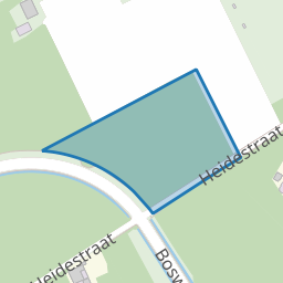 Perceel PTE00-B-4205