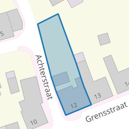 Perceel PTE00-B-4210