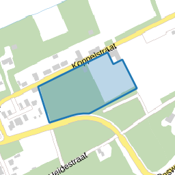 Perceel PTE00-B-4213