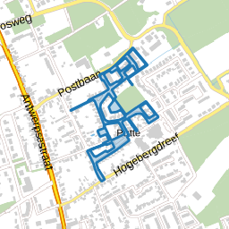 Perceel PTE00-B-4243