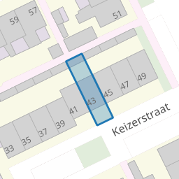Perceel PTE00-B-4264
