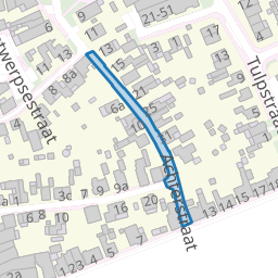 Perceel PTE00-B-4269