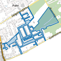 Perceel PTE00-B-4281