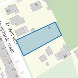 Perceel PTE00-B-4295