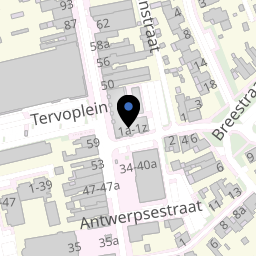 Appartement PTE00 B 4297 13