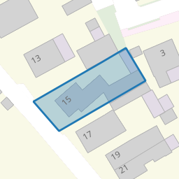 Perceel PTE00-B-4303