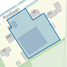 Perceel PTE00-B-4308