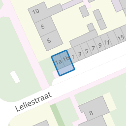 Perceel PTE00-B-4316