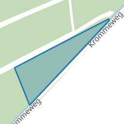 Perceel PTE00-B-737