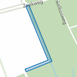 Perceel PTE00-C-1010