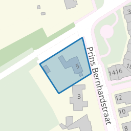 Perceel PTE00-C-1024