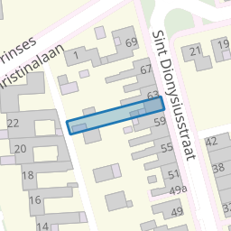 Perceel PTE00-C-1034