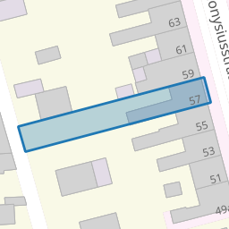 Perceel PTE00-C-1036