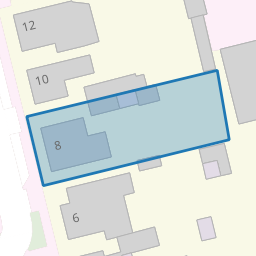 Perceel PTE00-C-1070