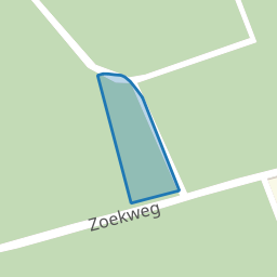 Perceel PTE00-C-1236