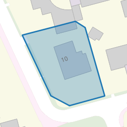 Perceel PTE00-C-1256