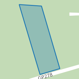 Perceel PTE00-C-1275