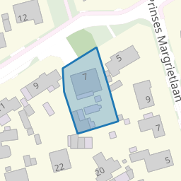 Perceel PTE00-C-1282