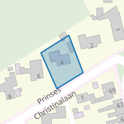 Perceel PTE00-C-1295