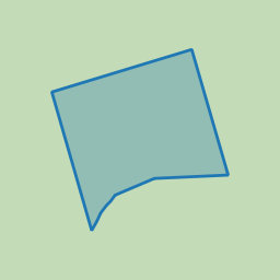 Perceel PTE00-C-1335