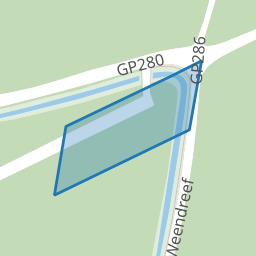 Perceel PTE00-C-1338