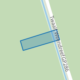 Perceel PTE00-C-1343