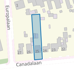 Perceel PTE00-C-1348