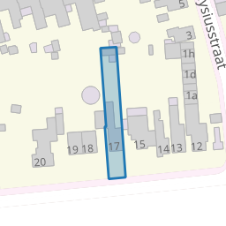 Perceel PTE00-C-1355
