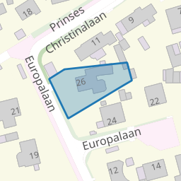 Perceel PTE00-C-1377