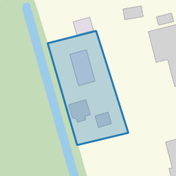 Perceel PTE00-C-1438