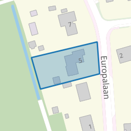 Perceel PTE00-C-1447