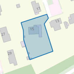 Perceel PTE00-C-1466