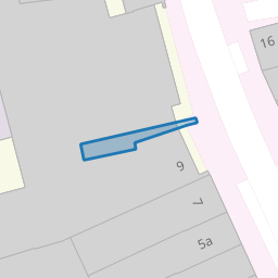 Perceel PTE00-C-1502