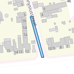 Perceel PTE00-C-1537