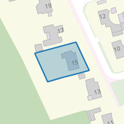 Perceel PTE00-C-1558