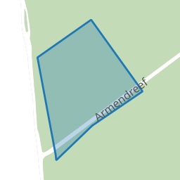 Perceel PTE00-C-1610