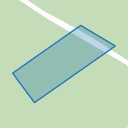 Perceel PTE00-C-1613