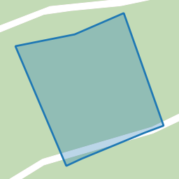 Perceel PTE00-C-1622