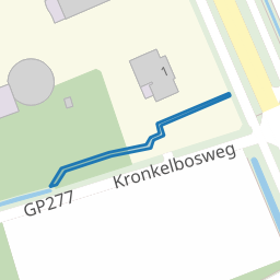 Perceel PTE00-C-1666