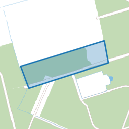 Perceel PTE00-C-1684