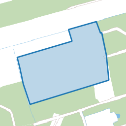 Perceel PTE00-C-1685