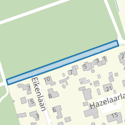 Perceel PTE00-C-1694