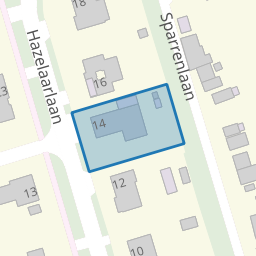 Perceel PTE00-C-1711