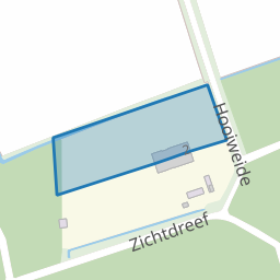 Perceel PTE00-C-1761